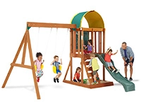 Park trip