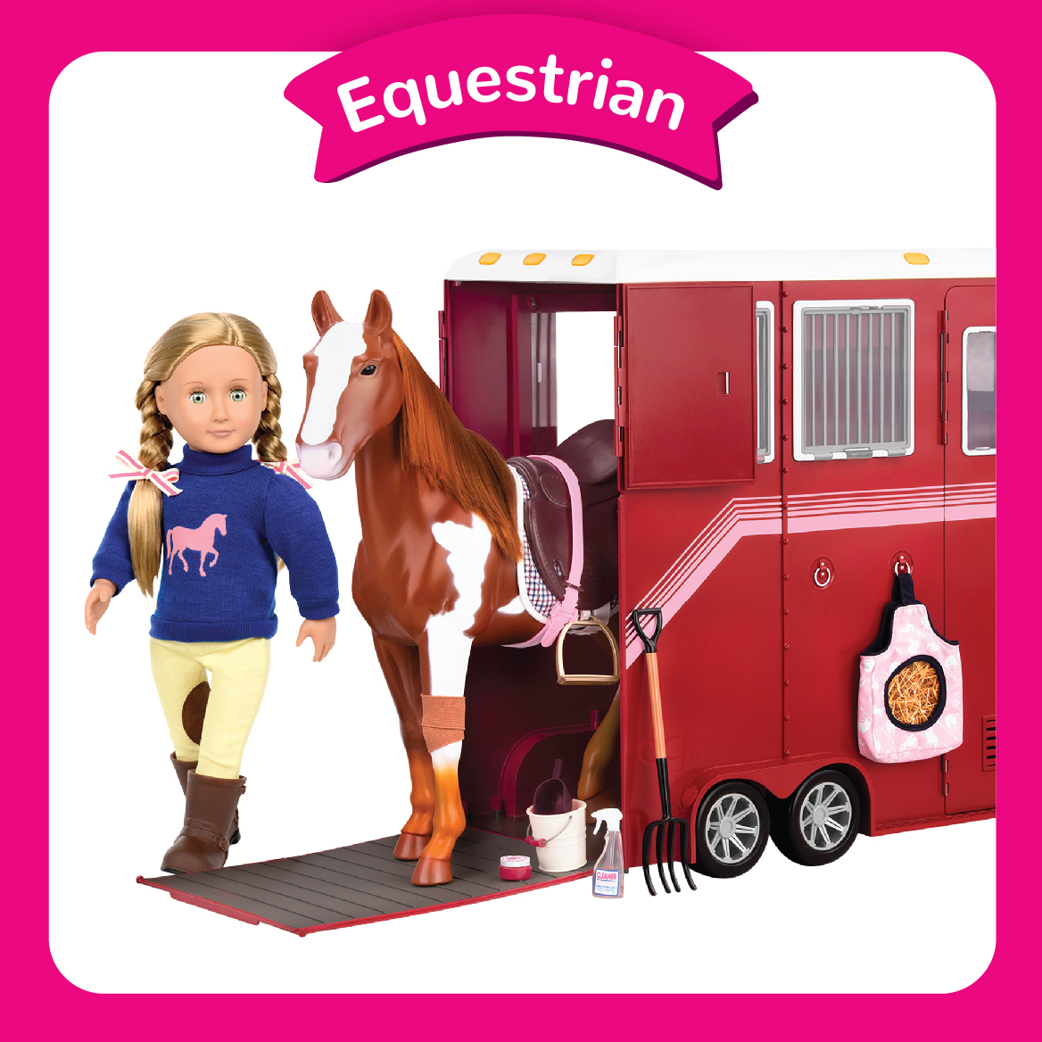 Our Generation Toys R Us Canada