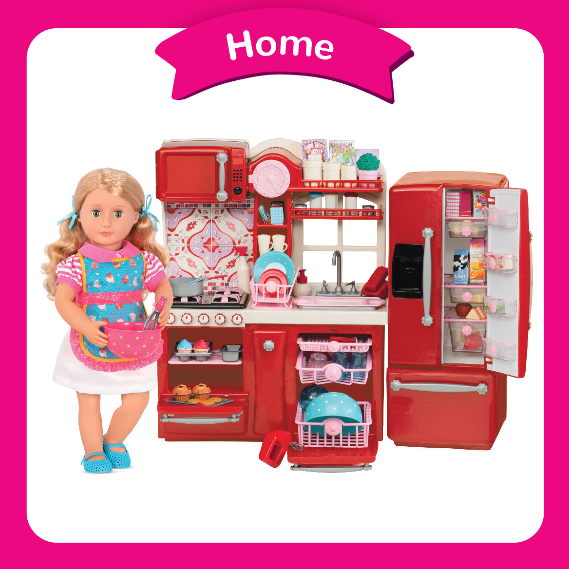 Our Generation Toys R Us Canada