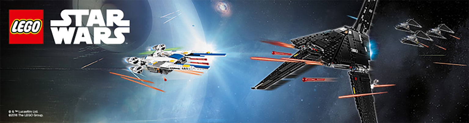 lego starkiller ship