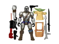 MixMashers Figures