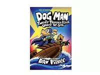Dav Pilkey