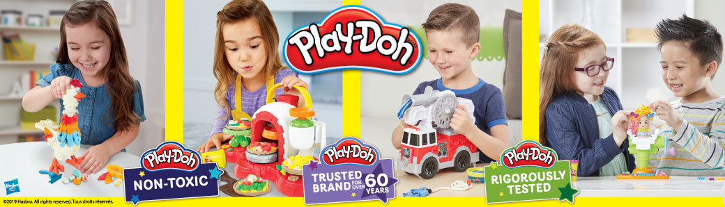 play doh table big w