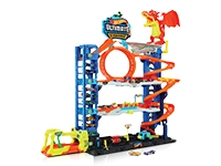 Véhicules et jouets téléguidés