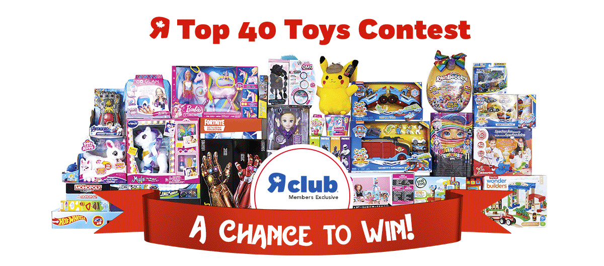 toys r us all toys