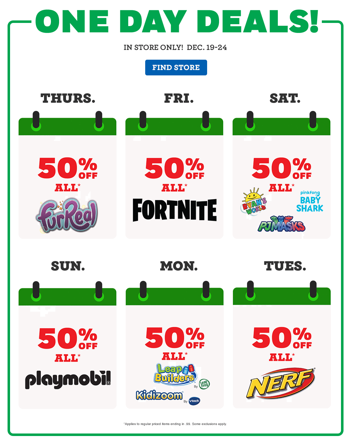 toys r us boxing day sale