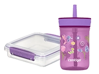 JUSQU'À 40% DE RABAISAccessoires pour boisson