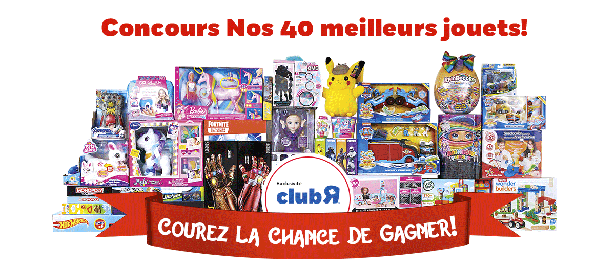 magasin de jouets toys u rus