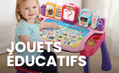 Jouets éducatifs