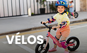 Vélos