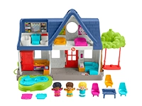 Jouets pour préscolaires