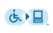eSSENTIAL Accessibility icon