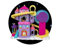 Dolls + Playsets