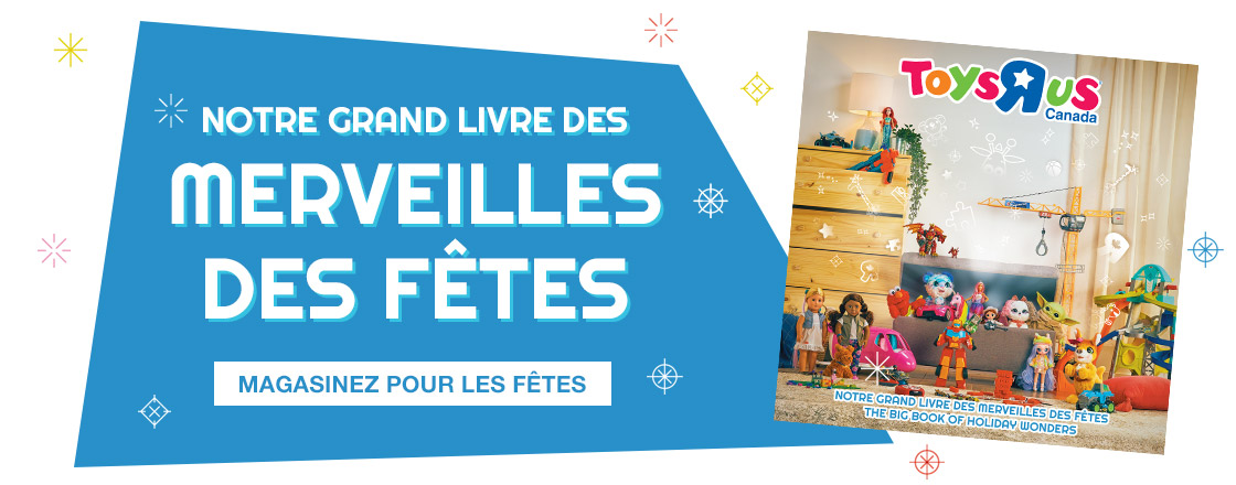 toysrus francais