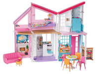 Doll + Play Set