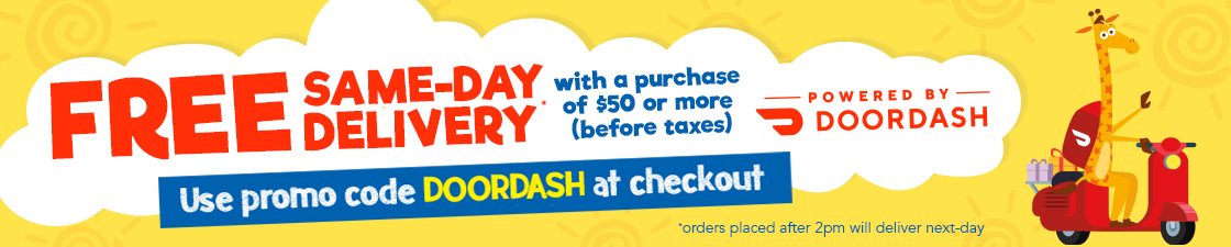 Same & Next Day Delivery