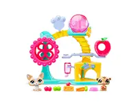 Littlest Pet Shop