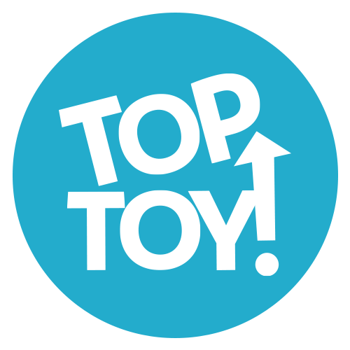 Product Badge Image for Top Toy value