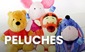 Peluches