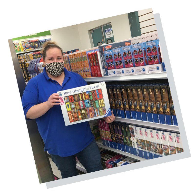 Toy Store For All Your Needs Toys "R" Us Canada