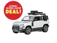 Xceler8 Land Rover R/C