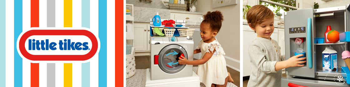 little tikes tobi stores