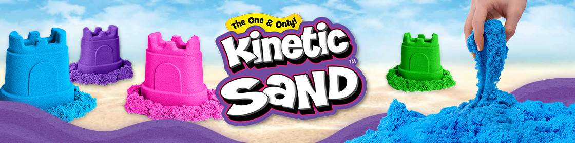 Kinetic Sand  Toys R Us Canada