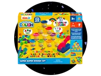 Crafts + Learning Toys