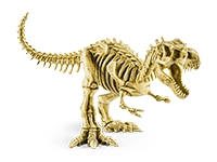 Figurines articulées