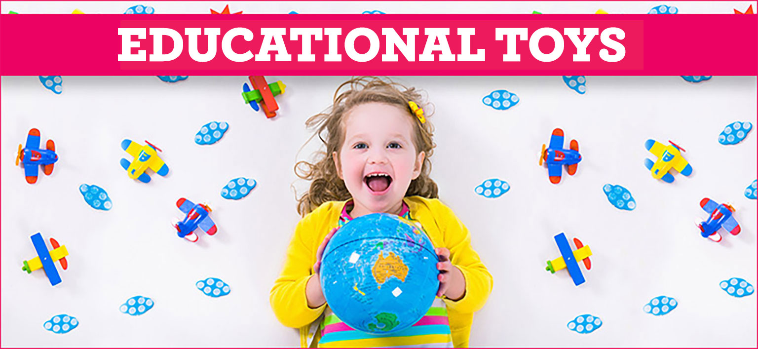 educational toys canada
