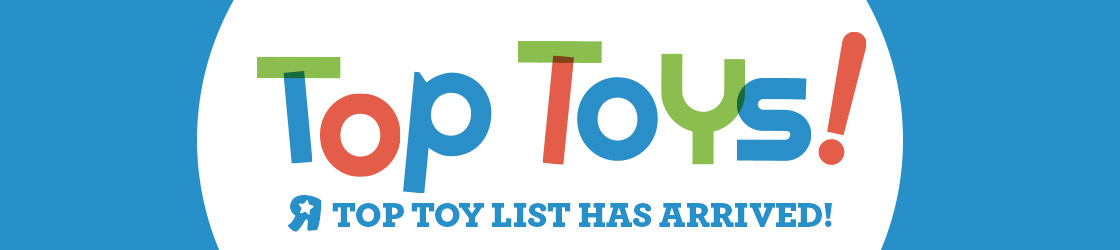 top toy toys r us