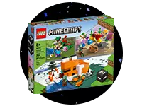 LEGO® toys