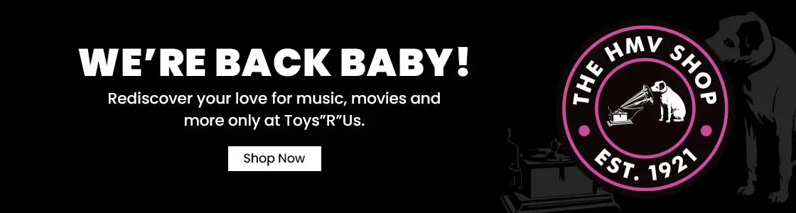 HMV
