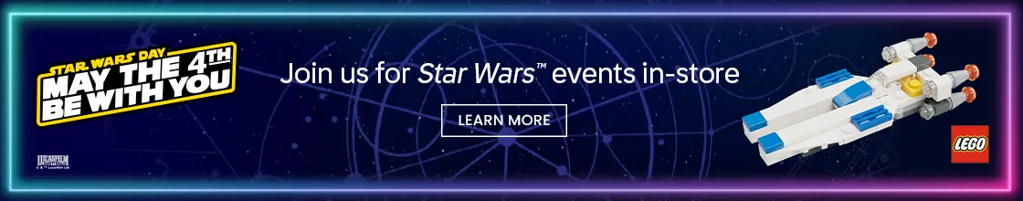 Star Wars Day