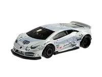 Hot Wheels Basic
