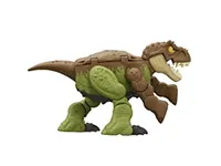 Jurassic World