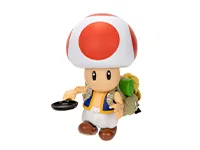Super Mario