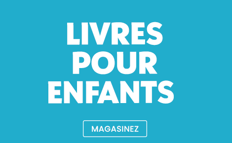 Livres pour enfants - Magasinez