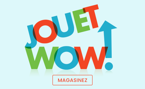 Jouets wow - Magasinez
