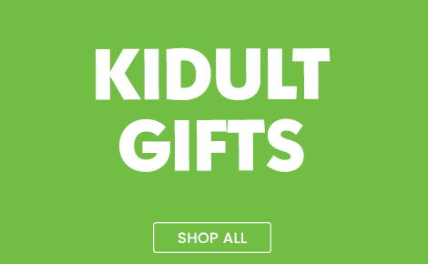 Kidult Gifts