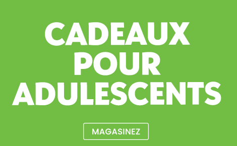 Cadeaux pour adulescents - Magasinez