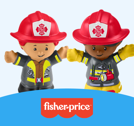 Fisher-Price