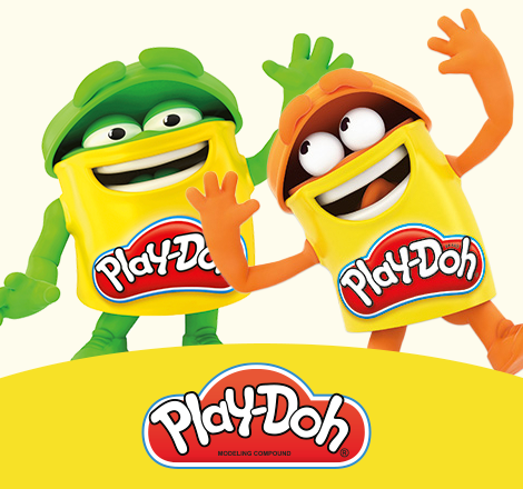 Play-Doh