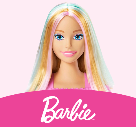 Barbie