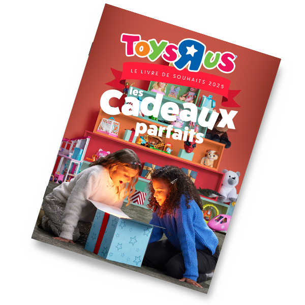 Le livre de souhaits 2025