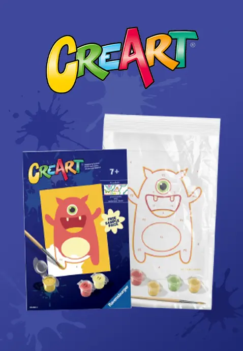 CreArt Make-and-Take