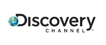 Discovery Channel logo