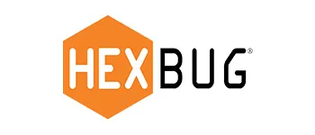 hexbug logo