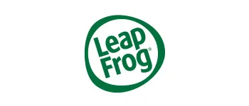 LeapFrog logo