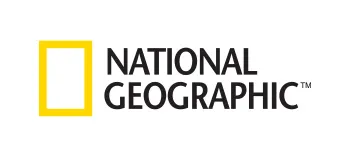 National Geographic logo